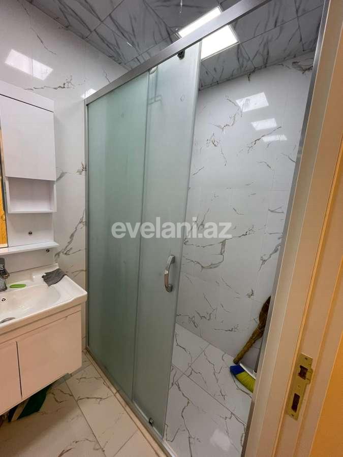 Kirayə verilir, köhnə tikili, 3 otaqlı, 80 m², Bakı, Nərimanov r, Gənclik m.