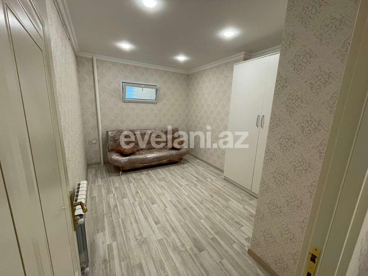 Kirayə verilir, köhnə tikili, 3 otaqlı, 80 m², Bakı, Nərimanov r, Gənclik m.