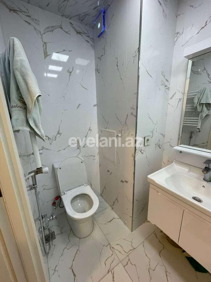 Kirayə verilir, köhnə tikili, 3 otaqlı, 80 m², Bakı, Nərimanov r, Gənclik m.