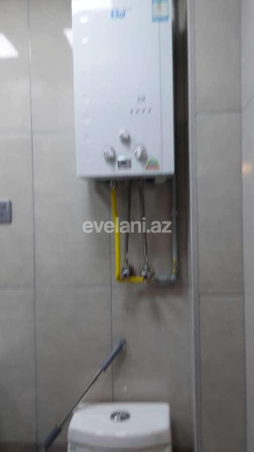 Rent, old building, 3 room, 1000 m², Baku, Nasimi r, Nizami m.