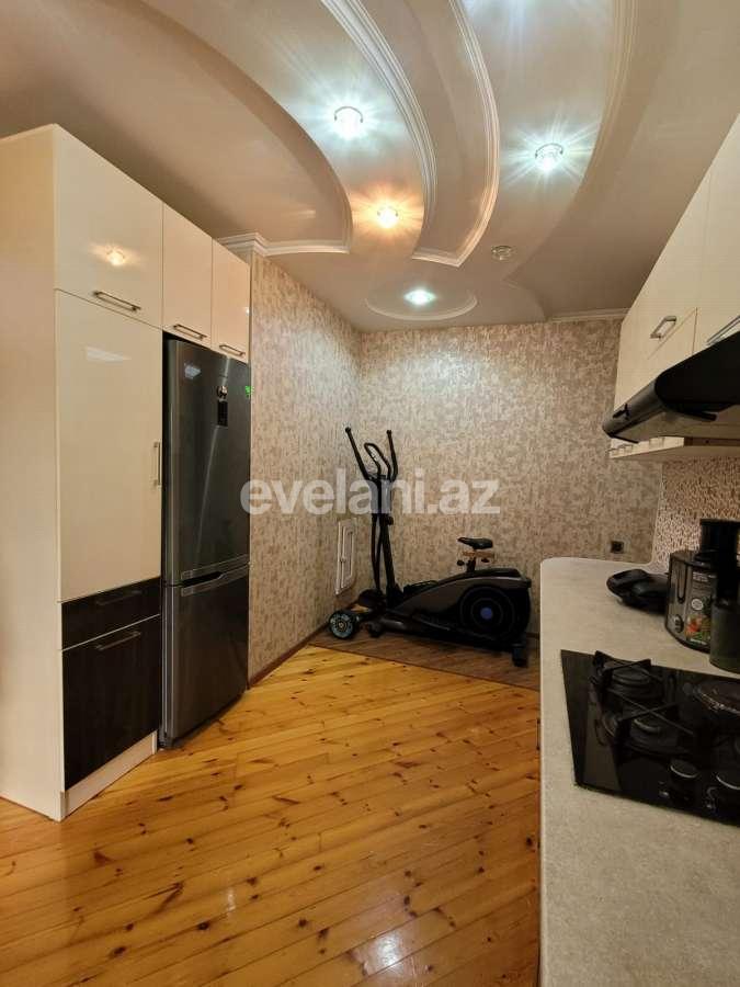 Satılır, yeni tikili, 3 otaqlı, 81.99 m², Bakı, Sabunçu r, Bakıxanov q.