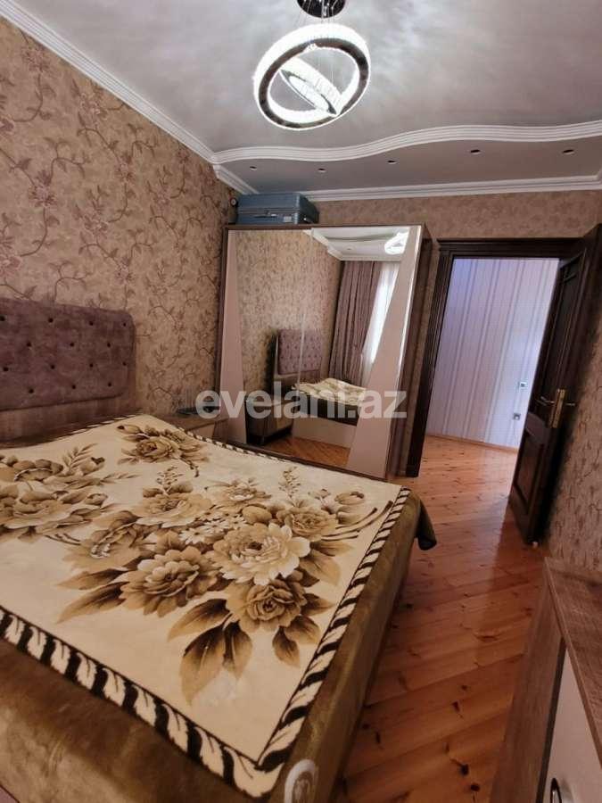 Satılır, yeni tikili, 3 otaqlı, 81.99 m², Bakı, Sabunçu r, Bakıxanov q.