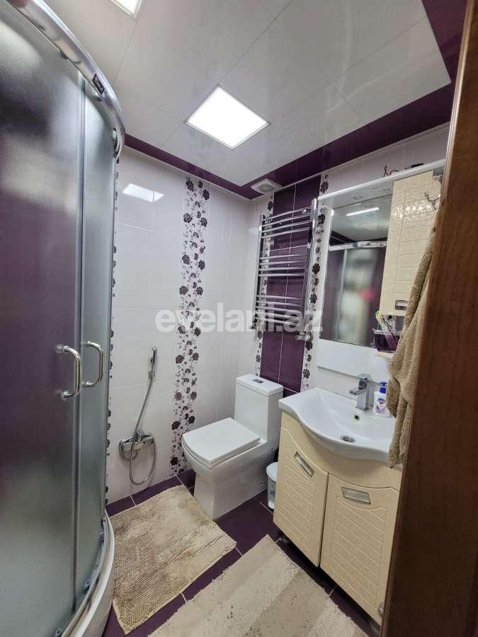 Satılır, yeni tikili, 3 otaqlı, 81.99 m², Bakı, Sabunçu r, Bakıxanov q.