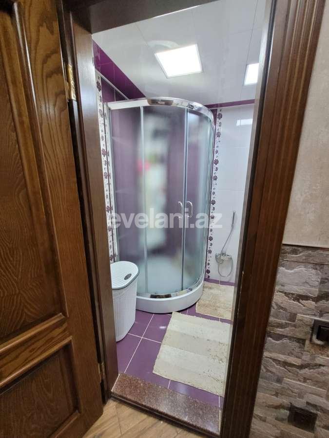 Satılır, yeni tikili, 3 otaqlı, 81.99 m², Bakı, Sabunçu r, Bakıxanov q.