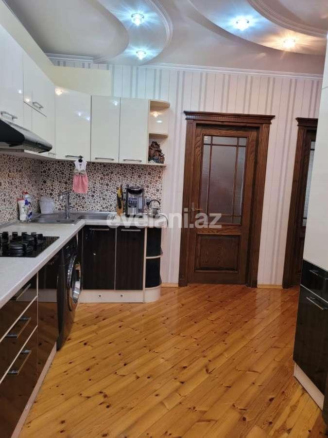 Satılır, yeni tikili, 3 otaqlı, 81.99 m², Bakı, Sabunçu r, Bakıxanov q.