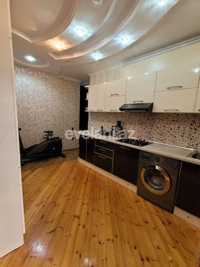 Satılır, yeni tikili, 3 otaqlı, 81.99 m², Bakı, Sabunçu r, Bakıxanov q.