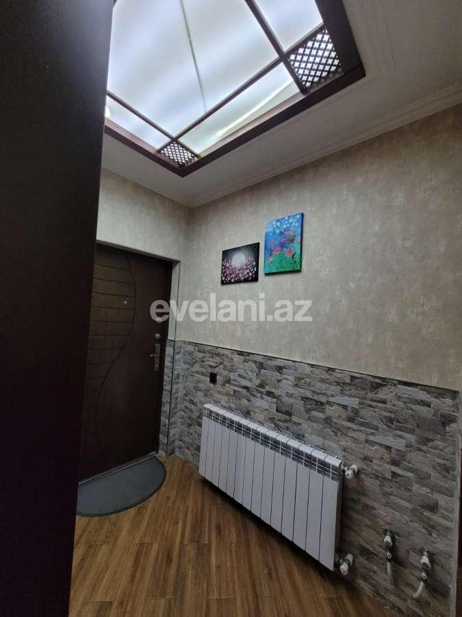 Satılır, yeni tikili, 3 otaqlı, 81.99 m², Bakı, Sabunçu r, Bakıxanov q.