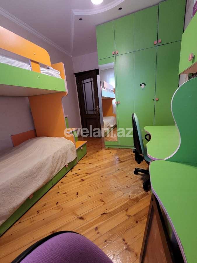 Satılır, yeni tikili, 3 otaqlı, 81.99 m², Bakı, Sabunçu r, Bakıxanov q.