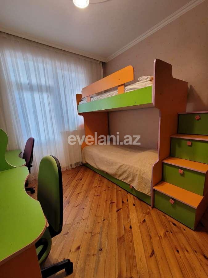 Satılır, yeni tikili, 3 otaqlı, 81.99 m², Bakı, Sabunçu r, Bakıxanov q.
