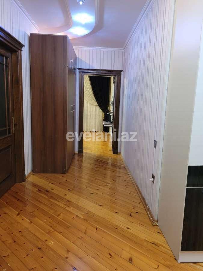 Satılır, yeni tikili, 3 otaqlı, 81.99 m², Bakı, Sabunçu r, Bakıxanov q.