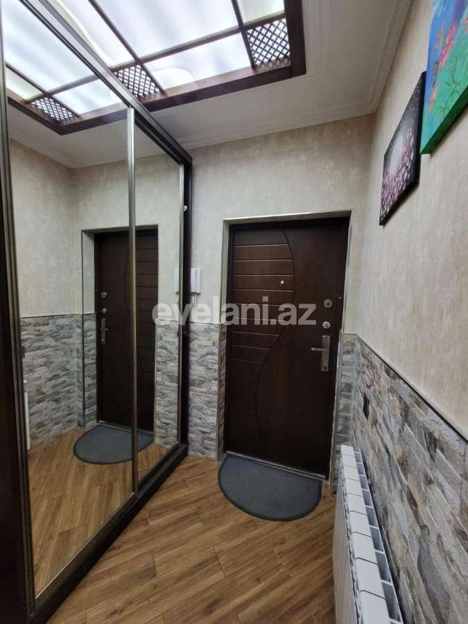 Satılır, yeni tikili, 3 otaqlı, 81.99 m², Bakı, Sabunçu r, Bakıxanov q.