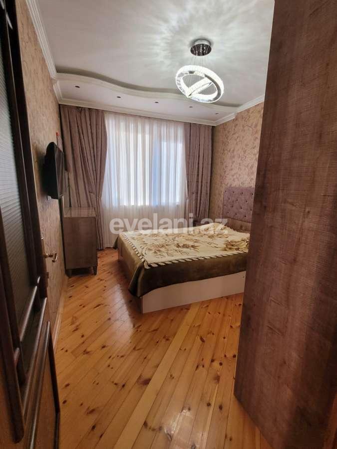 Satılır, yeni tikili, 3 otaqlı, 81.99 m², Bakı, Sabunçu r, Bakıxanov q.