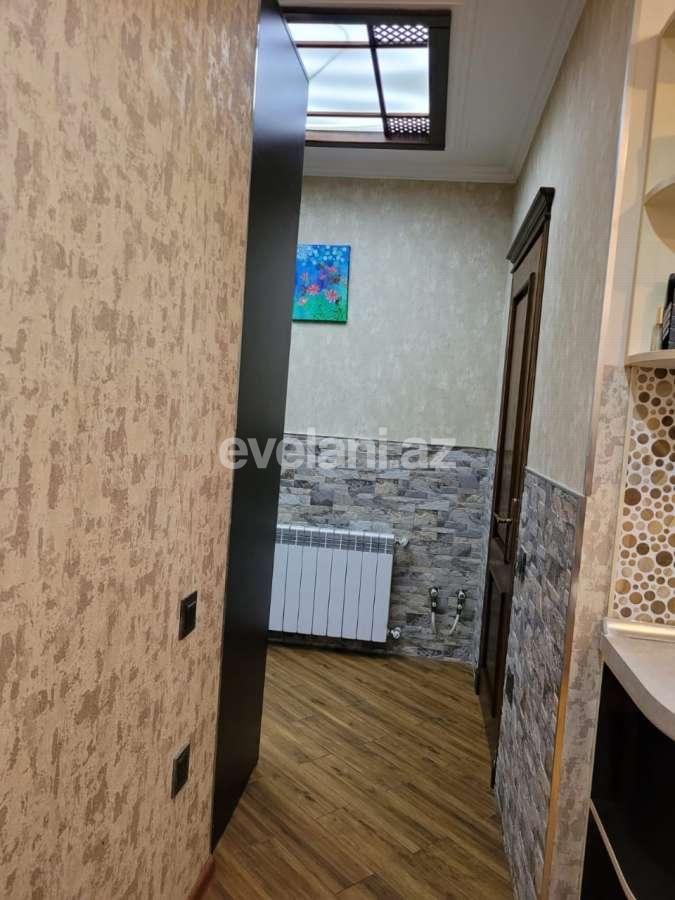 Satılır, yeni tikili, 3 otaqlı, 81.99 m², Bakı, Sabunçu r, Bakıxanov q.