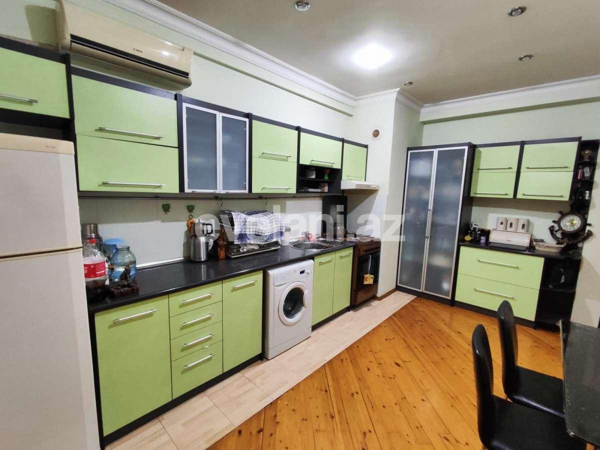 Satılır, yeni tikili, 3 otaqlı, 99.99 m², Bakı, Suraxanı r, Qaraçuxur q.