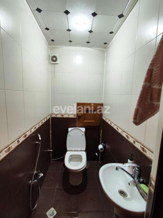 Satılır, yeni tikili, 3 otaqlı, 99.99 m², Bakı, Suraxanı r, Qaraçuxur q.