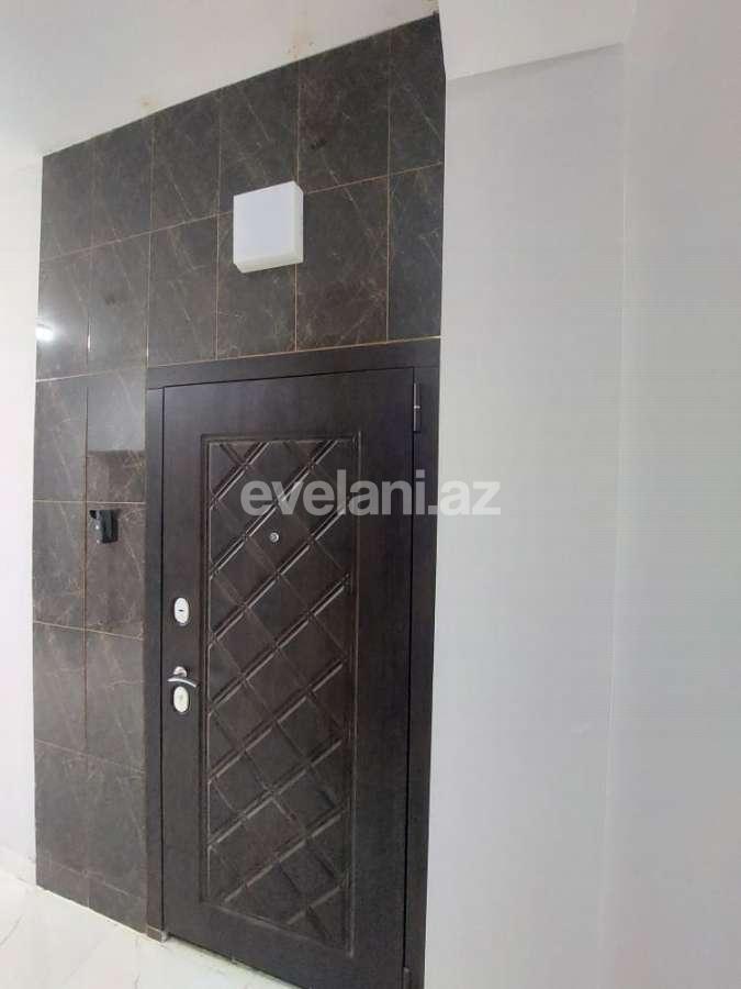 Satılır, yeni tikili, 2 otaqlı, 57 m², Bakı, Xətai r.