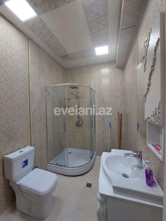 Satılır, yeni tikili, 2 otaqlı, 57 m², Bakı, Xətai r.