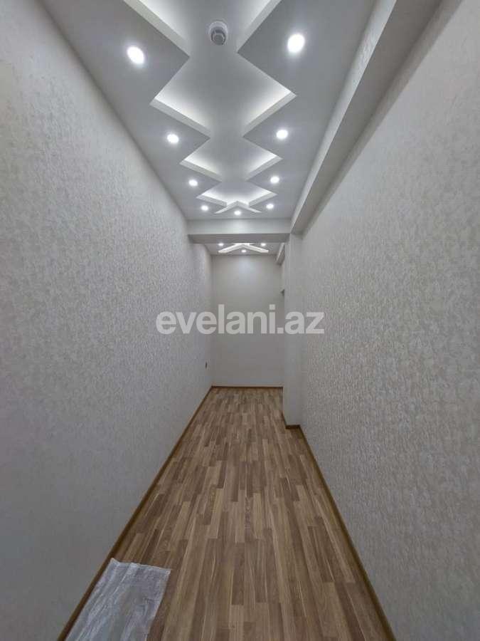 Satılır, yeni tikili, 2 otaqlı, 57 m², Bakı, Xətai r.
