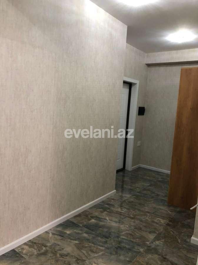 Kirayə verilir, yeni tikili, 2 otaqlı, 80 m², Bakı, Nəsimi r, 28 may m.