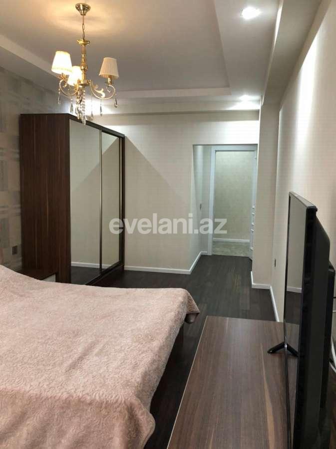 Kirayə verilir, yeni tikili, 2 otaqlı, 80 m², Bakı, Nəsimi r, 28 may m.