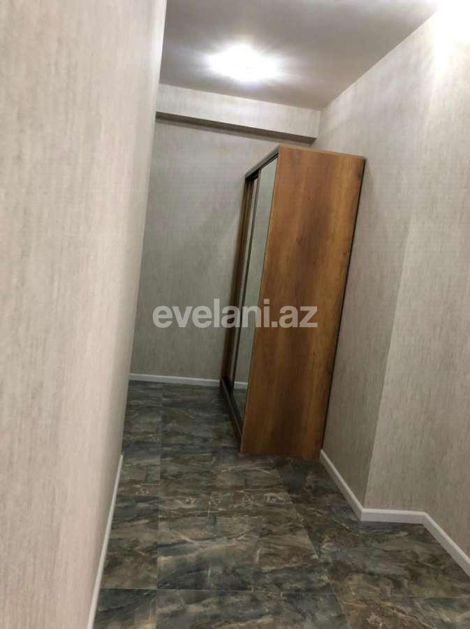Kirayə verilir, yeni tikili, 2 otaqlı, 80 m², Bakı, Nəsimi r, 28 may m.