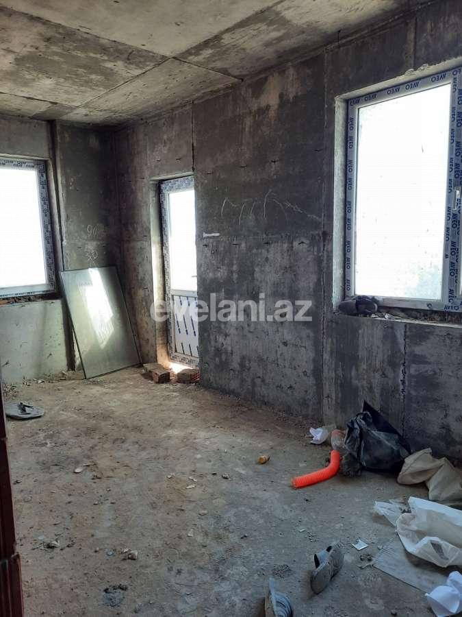 Satılır, yeni tikili, 2 otaqlı, 120 m², Bakı, Nizami r, Neftçilər m.