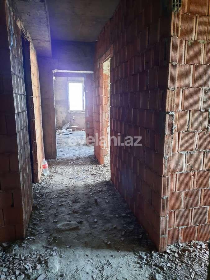 Satılır, yeni tikili, 2 otaqlı, 120 m², Bakı, Nizami r, Neftçilər m.