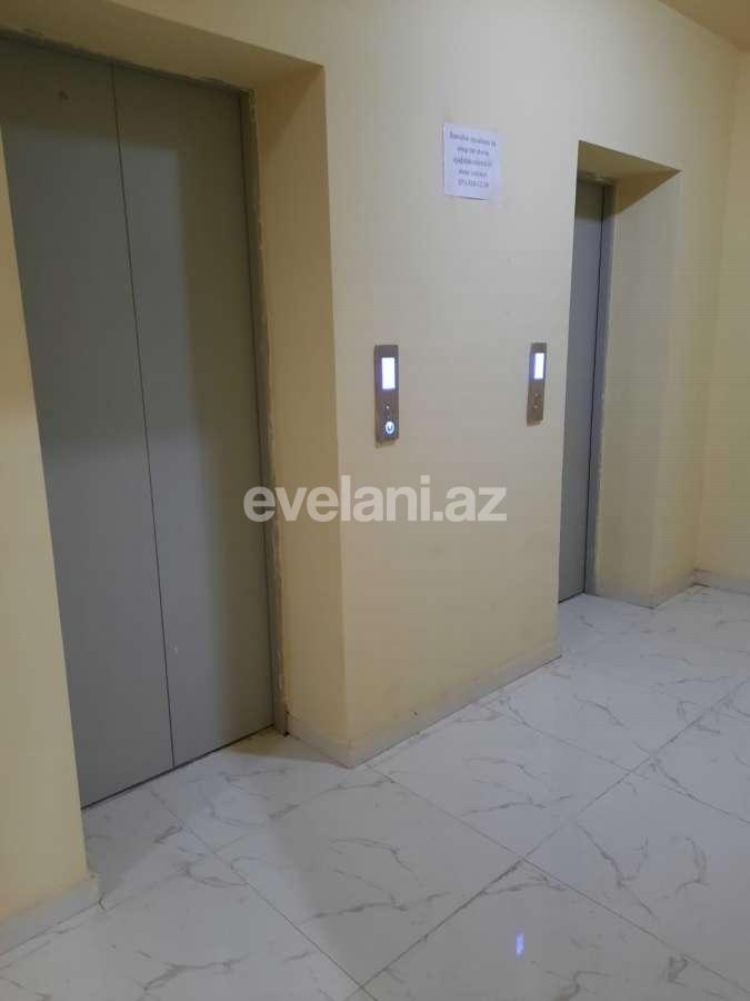 Satılır, yeni tikili, 2 otaqlı, 120 m², Bakı, Nizami r, Neftçilər m.