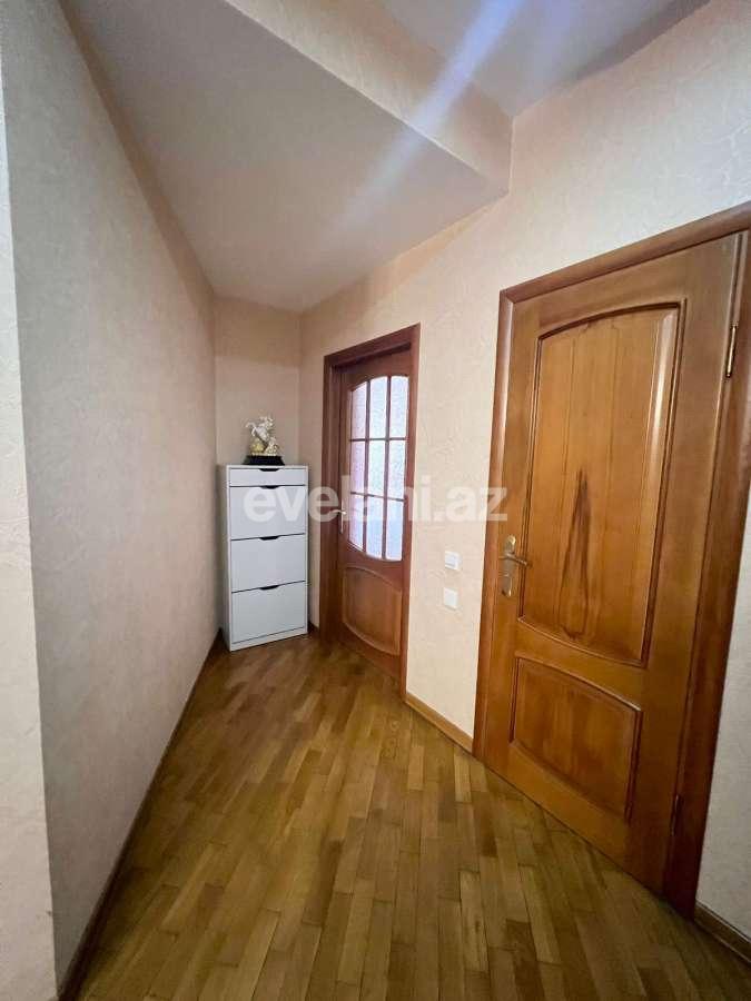 Satılır, yeni tikili, 3 otaqlı, 112 m², Bakı, Nərimanov r, Nəriman Nərimanov m.