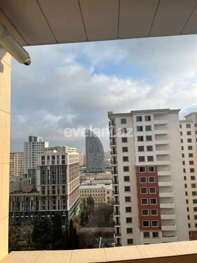 Satılır, yeni tikili, 3 otaqlı, 112 m², Bakı, Nərimanov r, Nəriman Nərimanov m.