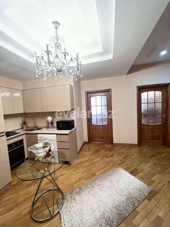 Satılır, yeni tikili, 3 otaqlı, 112 m², Bakı, Nərimanov r, Nəriman Nərimanov m.