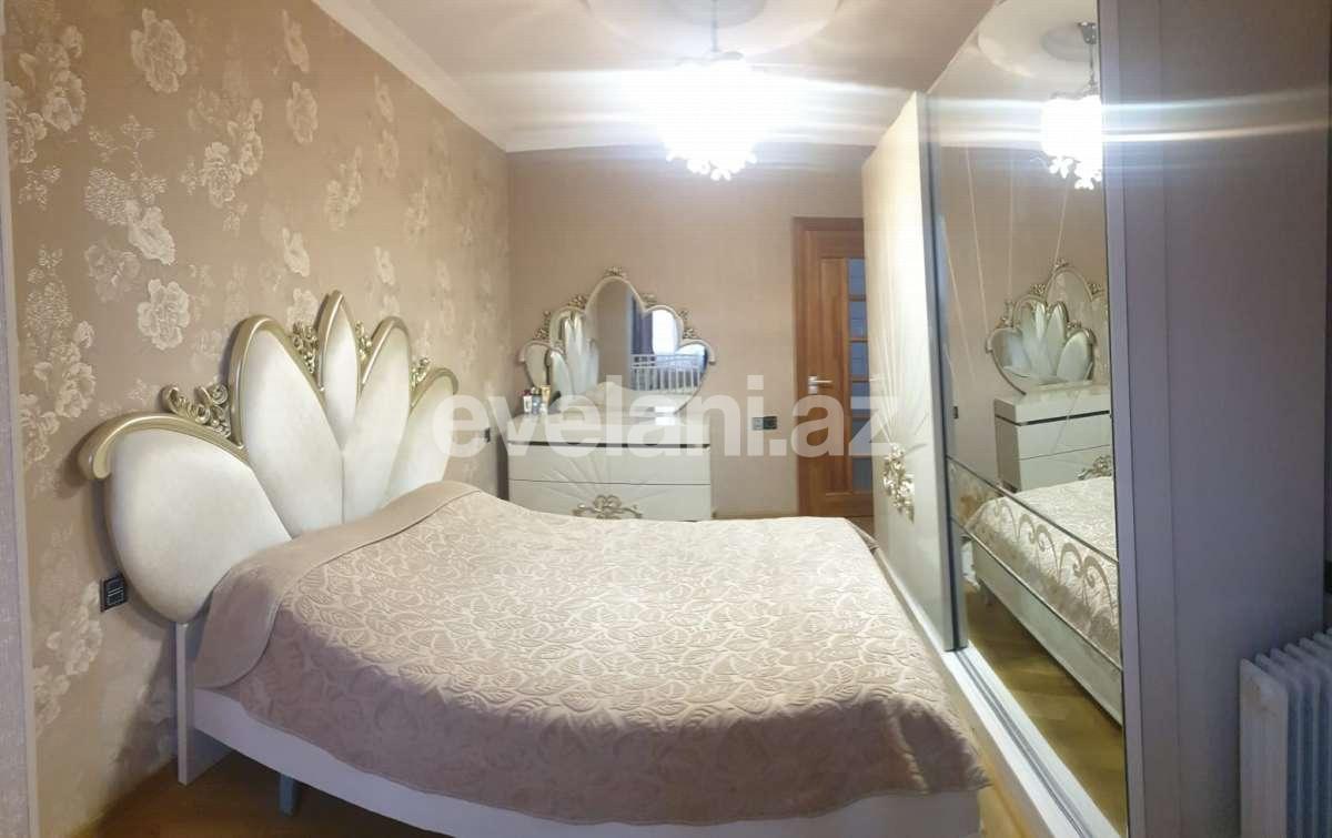 Satılır, köhnə tikili, 2 otaqlı, 53 m², Bakı, Binəqədi r, 9-cu mikrorayon q.