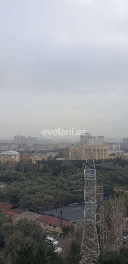 Satılır, köhnə tikili, 2 otaqlı, 53 m², Bakı, Binəqədi r, 9-cu mikrorayon q.