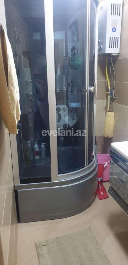 Satılır, köhnə tikili, 2 otaqlı, 53 m², Bakı, Binəqədi r, 9-cu mikrorayon q.