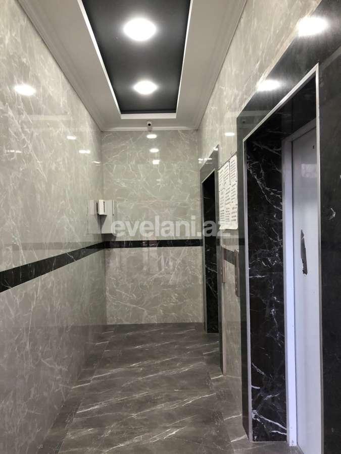 Sale, new building, 3 room, 84 m², Baku, Nizami r, Gara Garayev m.