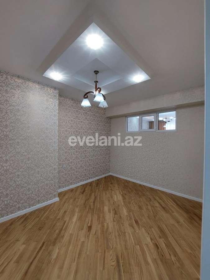 Sale, new building, 3 room, 84 m², Baku, Nizami r, Gara Garayev m.