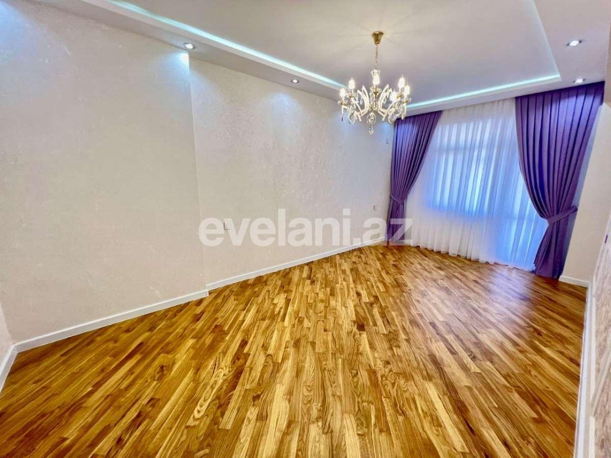Sale, new building, 3 room, 84 m², Baku, Nizami r, Gara Garayev m.