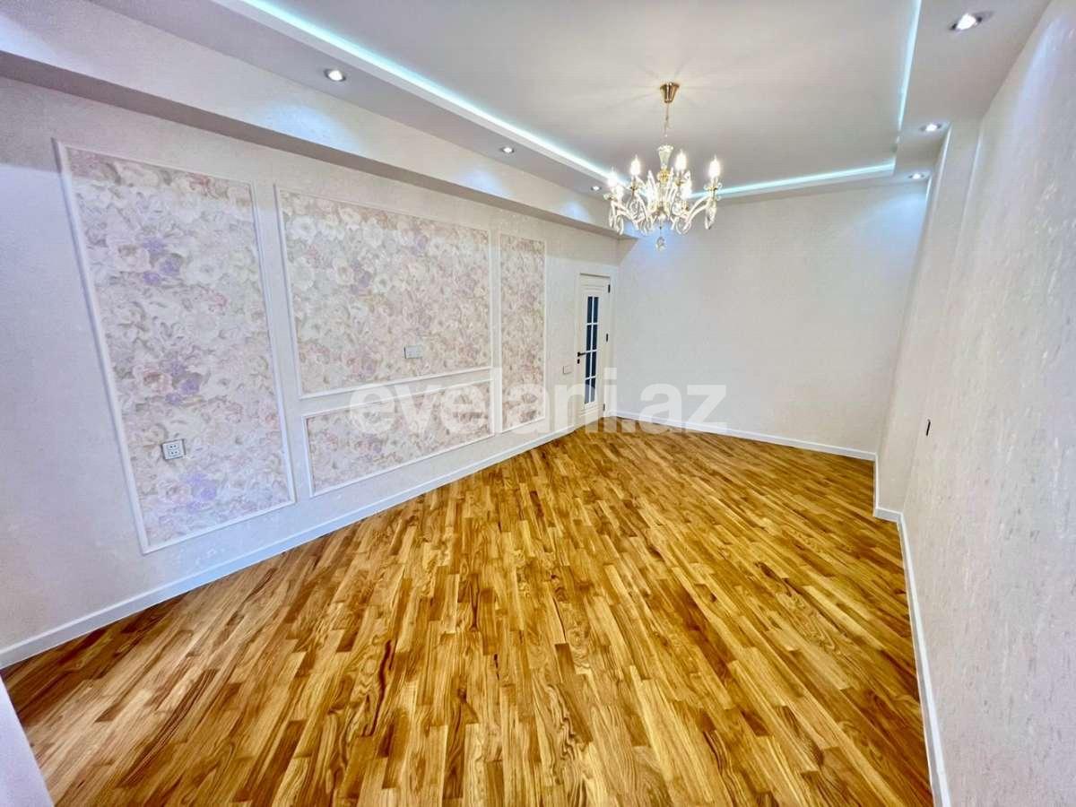 Sale, new building, 3 room, 84 m², Baku, Nizami r, Gara Garayev m.
