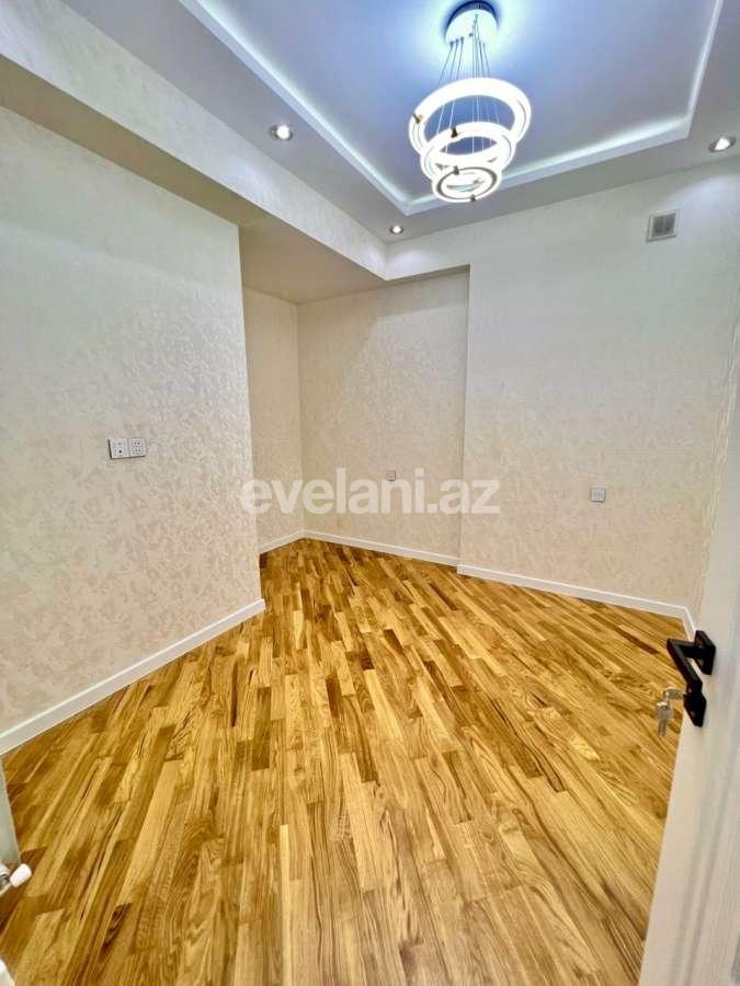 Sale, new building, 3 room, 84 m², Baku, Nizami r, Gara Garayev m.