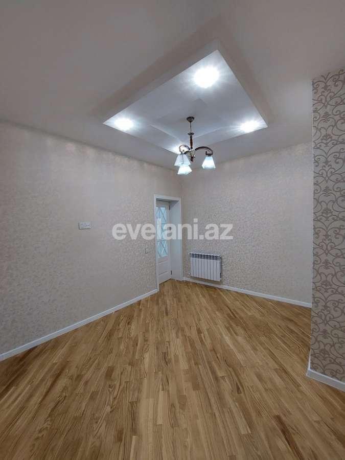 Sale, new building, 3 room, 84 m², Baku, Nizami r, Gara Garayev m.