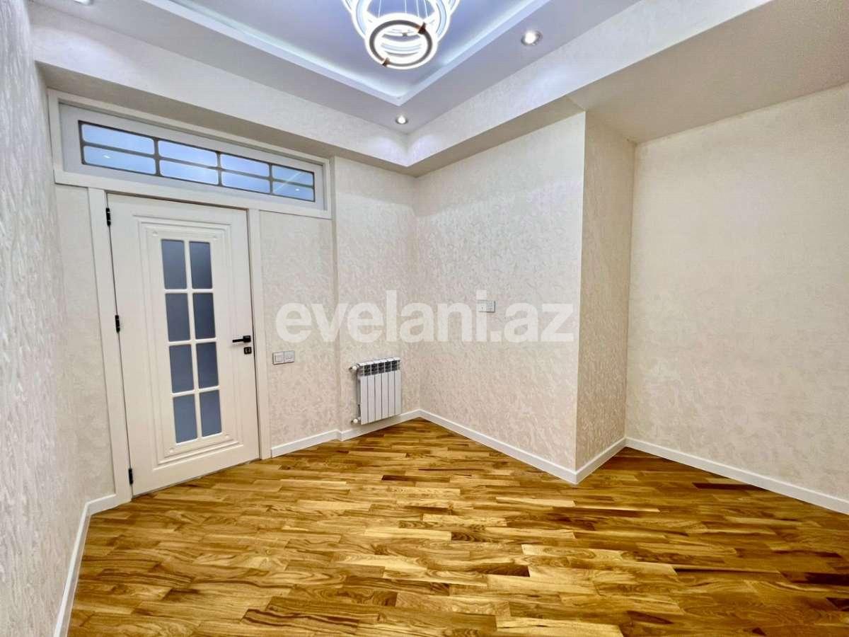 Sale, new building, 3 room, 84 m², Baku, Nizami r, Gara Garayev m.
