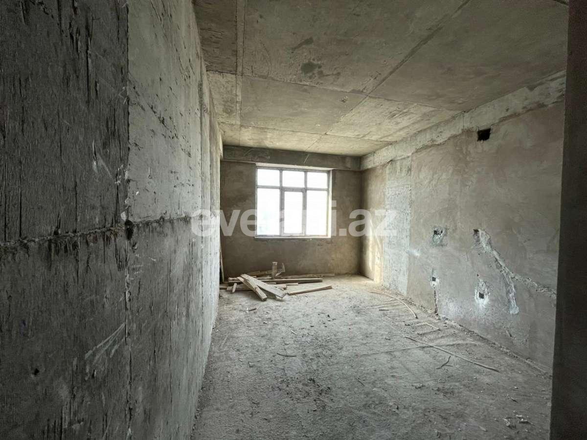 Продаётся, новостройка, 3-комнаты, 158 m², Баку, Наримановский r, Нариман Нариманов m.