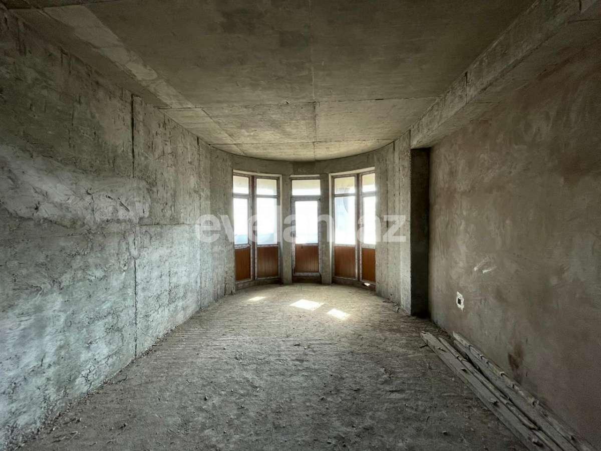 Продаётся, новостройка, 3-комнаты, 158 m², Баку, Наримановский r, Нариман Нариманов m.