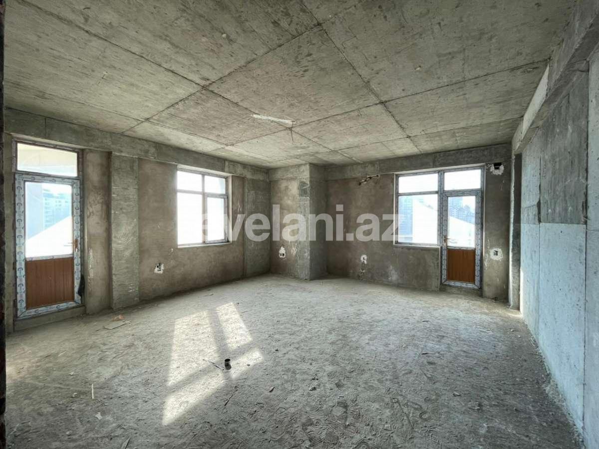 Продаётся, новостройка, 3-комнаты, 158 m², Баку, Наримановский r, Нариман Нариманов m.
