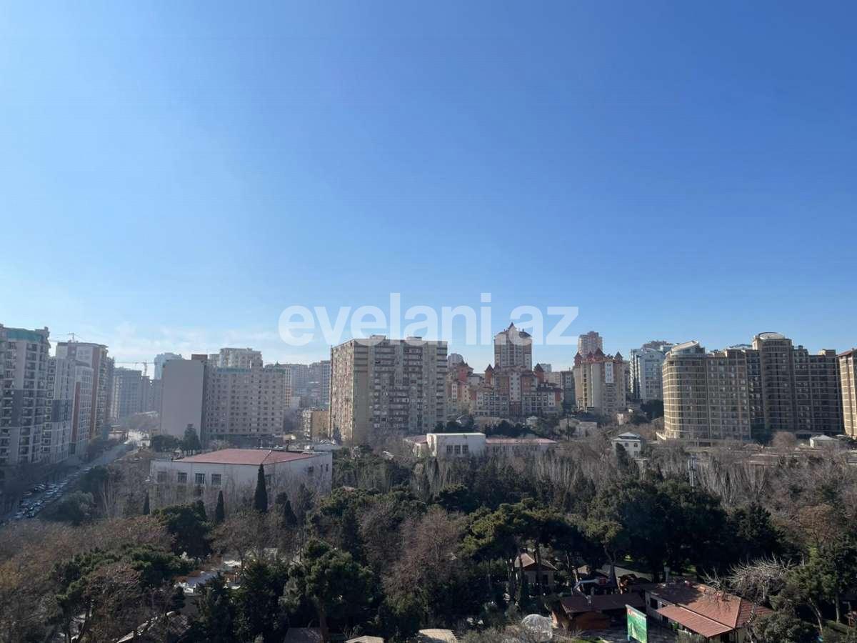 Продаётся, новостройка, 3-комнаты, 158 m², Баку, Наримановский r, Нариман Нариманов m.