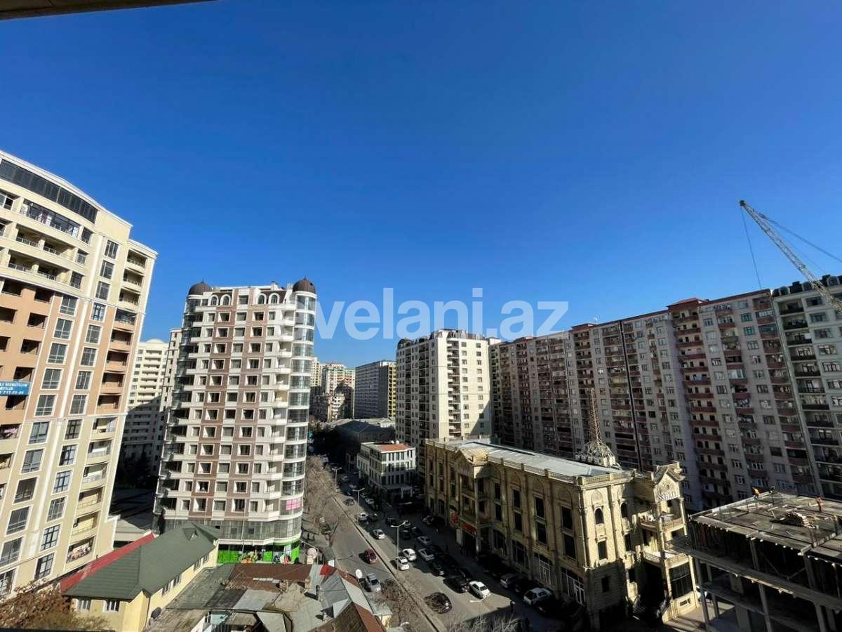 Продаётся, новостройка, 3-комнаты, 158 m², Баку, Наримановский r, Нариман Нариманов m.