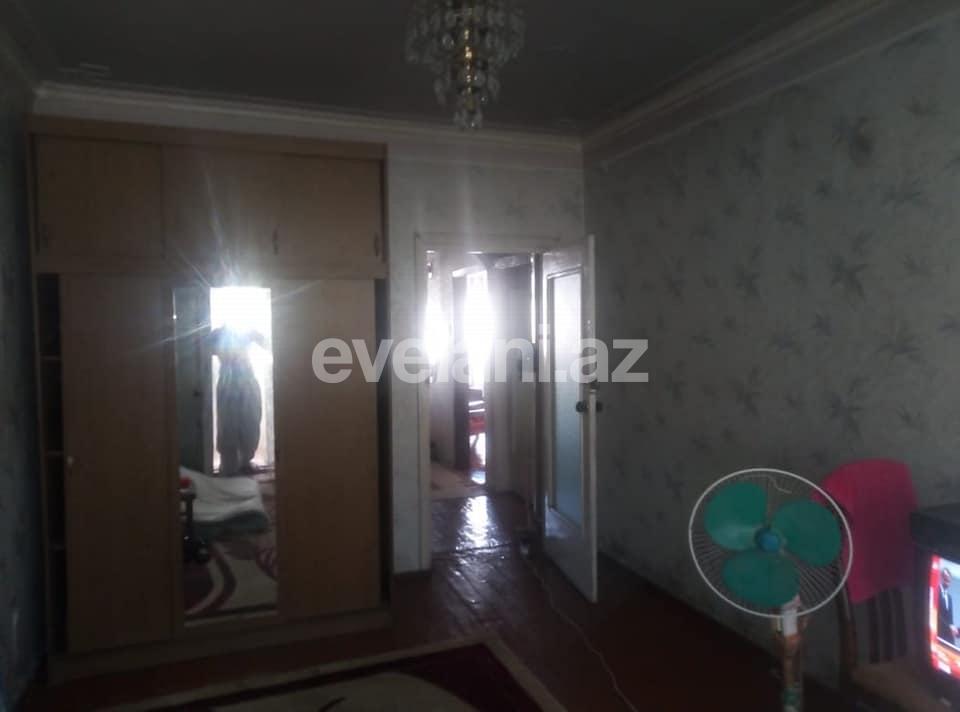 Sale, old building, 3 room, 75 m², Baku, Nizami r, Neftchilar m.