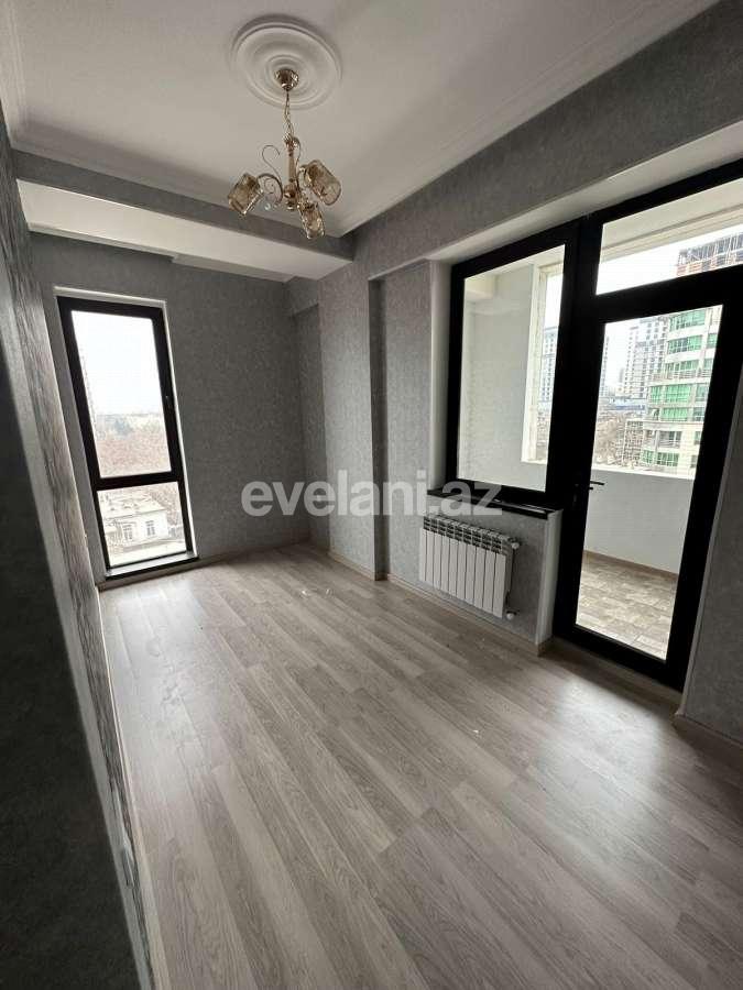 Kirayə verilir, yeni tikili, 3 otaqlı, 90 m², Bakı, Nəsimi r, 28 may m.