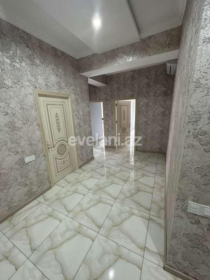 Kirayə verilir, yeni tikili, 3 otaqlı, 90 m², Bakı, Nəsimi r, 28 may m.