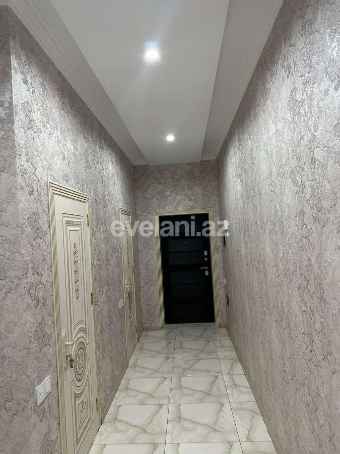 Kirayə verilir, yeni tikili, 3 otaqlı, 90 m², Bakı, Nəsimi r, 28 may m.